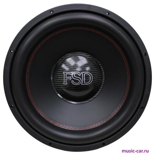 Сабвуфер FSD audio Standart M1522 Pro